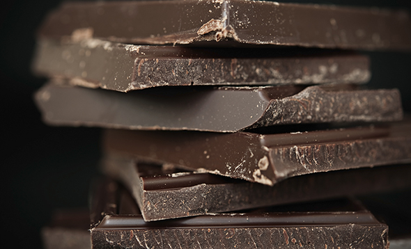 SuperFood: Dark Chocolate